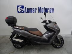 HONDA NSS 300 FORZA C-ABS