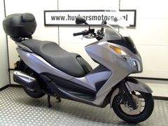 HONDA NSS 300 FORZA C-ABS