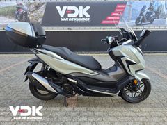 HONDA NSS 350 FORZA