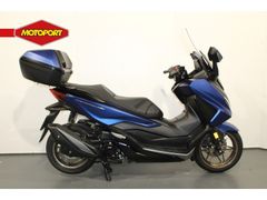 HONDA NSS 350 FORZA