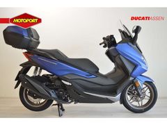 HONDA NSS 350 FORZA