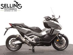 HONDA NSS 750 FORZA