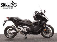 HONDA NSS 750 FORZA