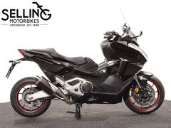 HONDA NSS 750 FORZA