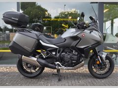 HONDA NT 1100 DCT