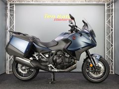 HONDA NT 1100 DCT