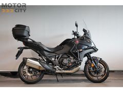 HONDA NT 1100 DCT