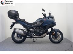 HONDA NT 1100 DCT