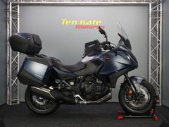 HONDA NT 1100 DCT