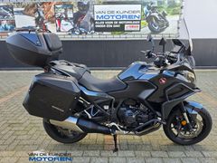 HONDA NT 1100 DCT