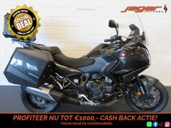 HONDA NT 1100 DCT