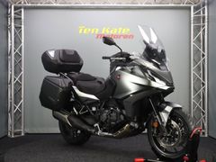 HONDA NT 1100 DCT