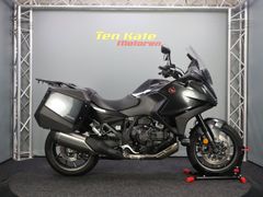 HONDA NT 1100 DCT