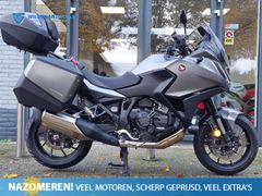 HONDA NT 1100 DCT