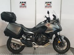 HONDA NT 1100 DCT