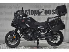 HONDA NT 1100 DCT