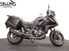 HONDA NT 1100 DCT