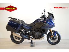 HONDA NT 1100 DCT