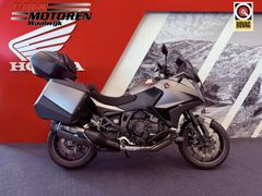 HONDA NT 1100 DCT