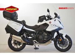 HONDA NT 1100 DCT