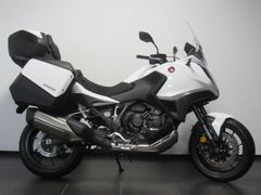 HONDA NT 1100 DCT