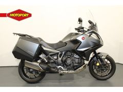 HONDA NT 1100 DCT
