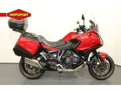 HONDA NT 1100 DCT
