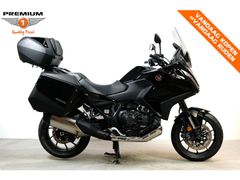 HONDA NT 1100 DCT