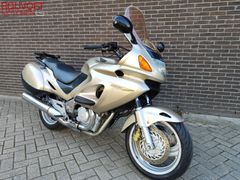 HONDA NT 650 V DEAUVILLE