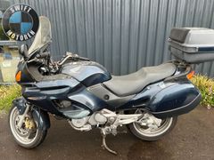 HONDA NT 650 V DEAUVILLE