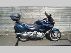 HONDA NT 650 V DEAUVILLE