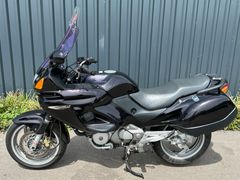 HONDA NT 650 V DEAUVILLE