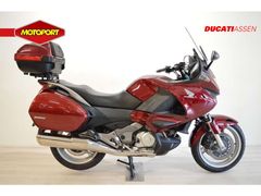 HONDA NT 700 V DEAUVILLE ABS