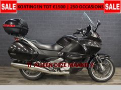 HONDA NT 700 V DEAUVILLE C-ABS