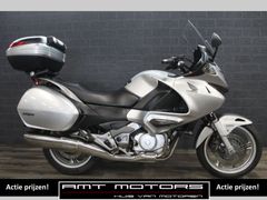 HONDA NT 700 V DEAUVILLE C-ABS