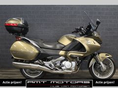HONDA NT 700 V DEAUVILLE C-ABS