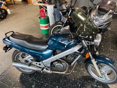 HONDA NTV 650