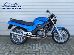 HONDA NTV 650 REVERE