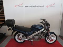 HONDA NTV 650 REVERE