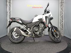 HONDA NX 500