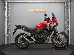 HONDA NX 500