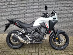 HONDA NX 500