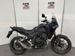 HONDA NX 500