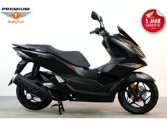 HONDA PCX 125