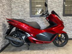 HONDA PCX 125