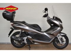 HONDA PCX 125