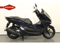HONDA PCX 125