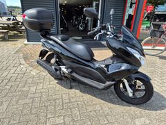 HONDA PCX 125 CBS