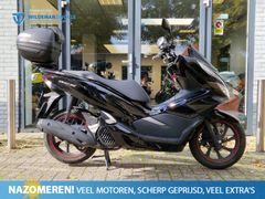 HONDA PCX 125 CBS