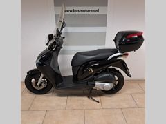 HONDA PES 125